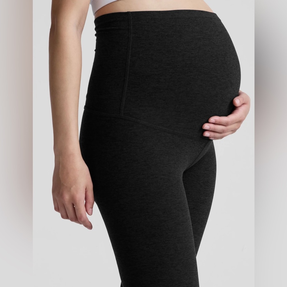 Beyond Yoga Maternity Leggings